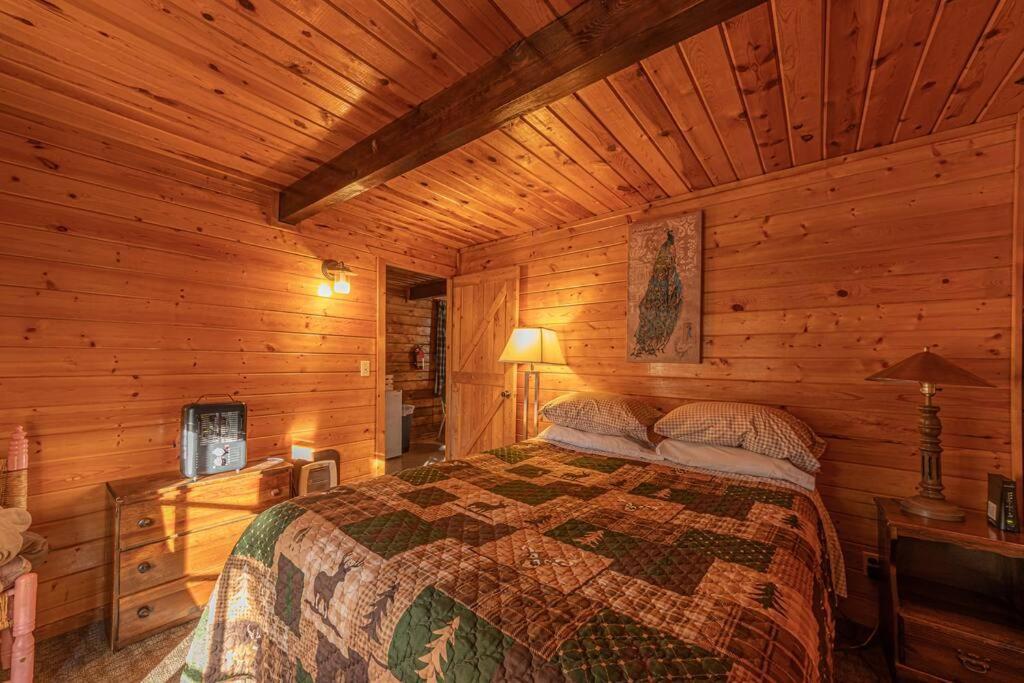 Forest Cabin 6 Enchanted Forest Payson Exterior photo