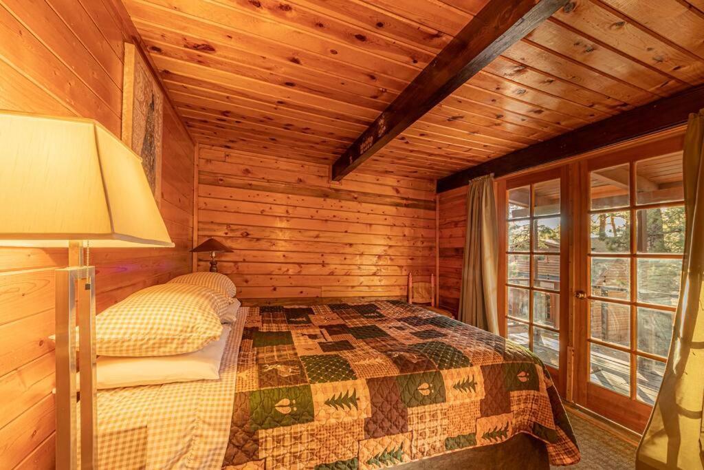Forest Cabin 6 Enchanted Forest Payson Exterior photo