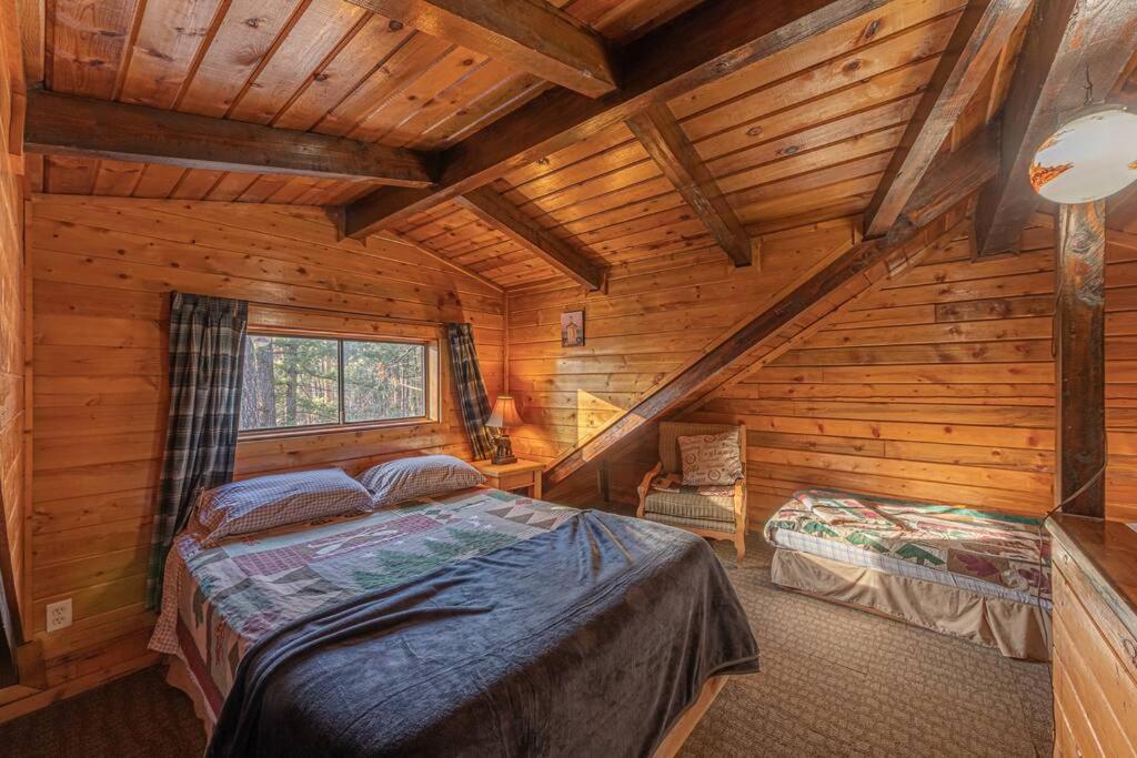 Forest Cabin 6 Enchanted Forest Payson Exterior photo