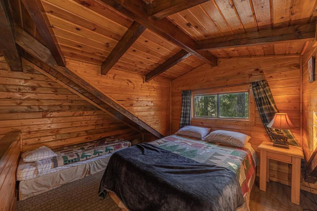 Forest Cabin 6 Enchanted Forest Payson Exterior photo